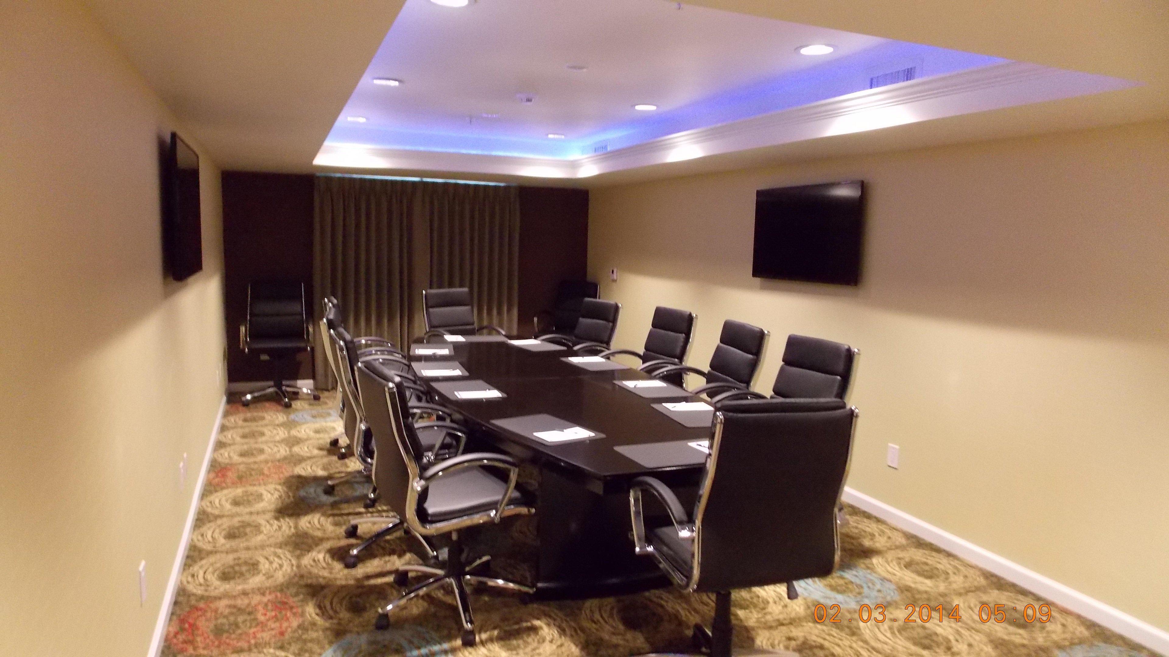 Hotel Express By Ihg 2*