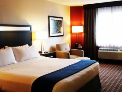 Express By Ihg Hotel