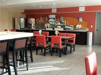 Hotel Express By Ihg